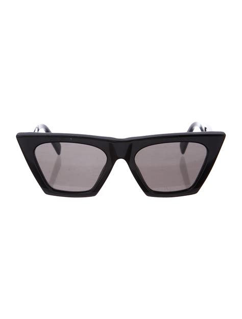 celine edge sunglasses toronto